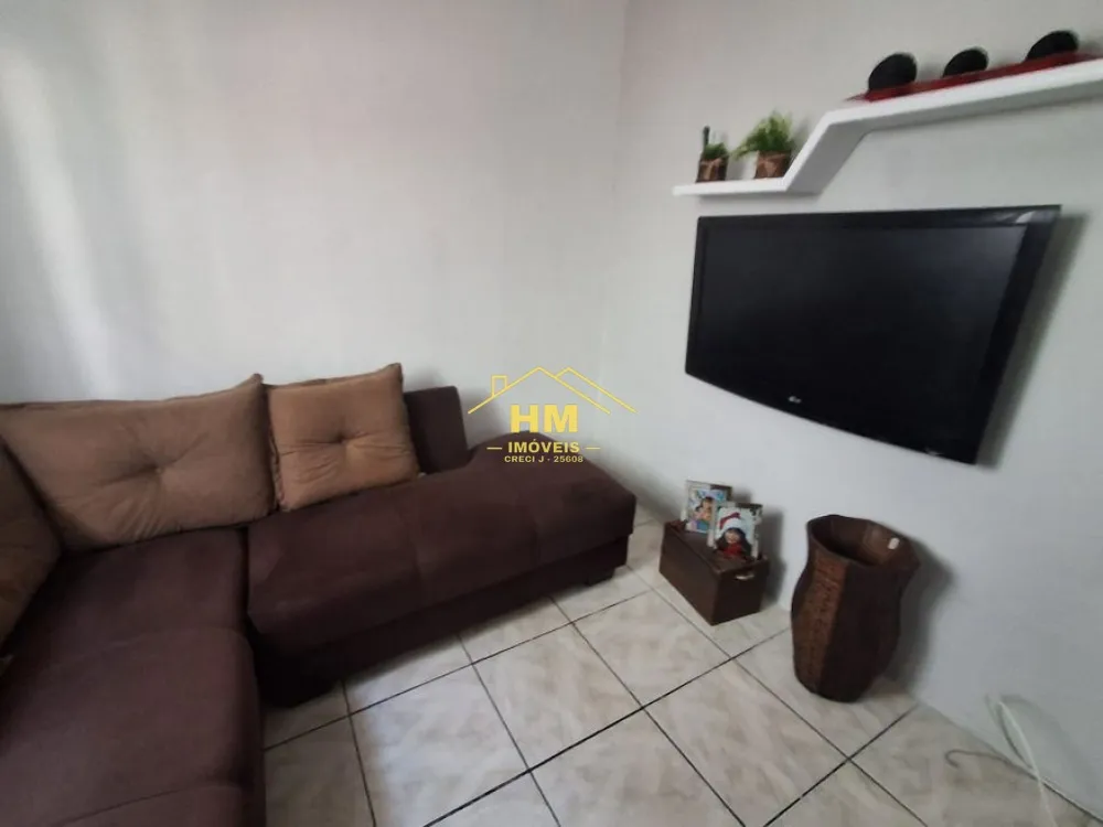 Casa, 2 quartos, 150 m² - Foto 2