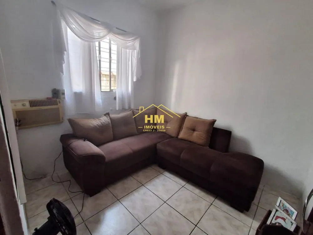 Casa, 2 quartos, 150 m² - Foto 1