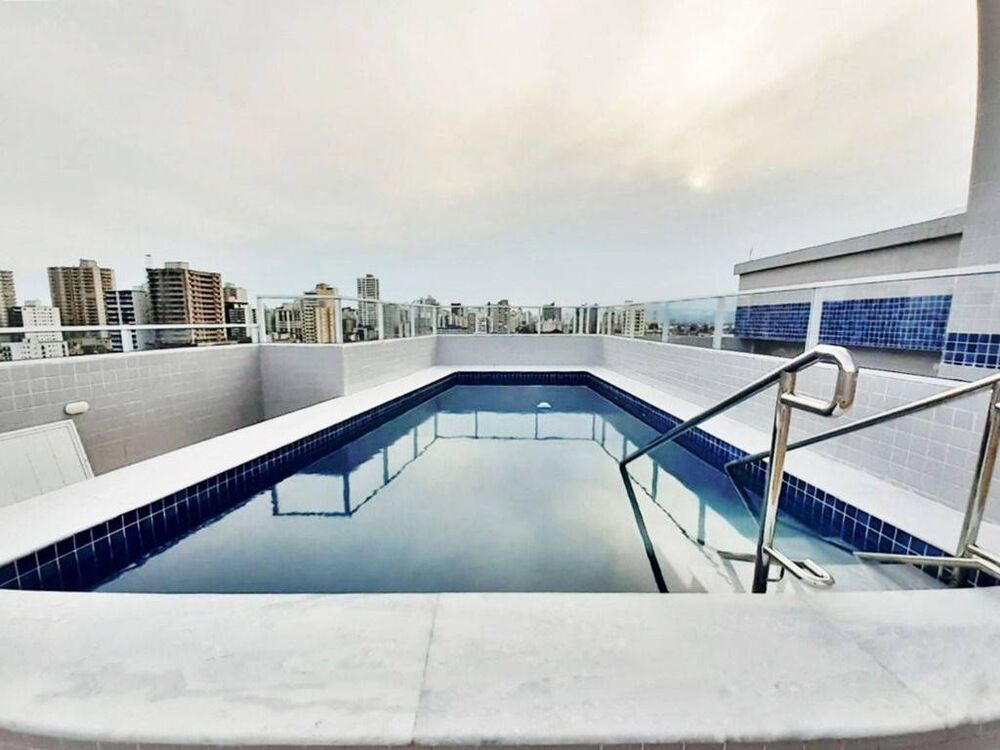 Apartamento, 2 quartos, 60 m² - Foto 11