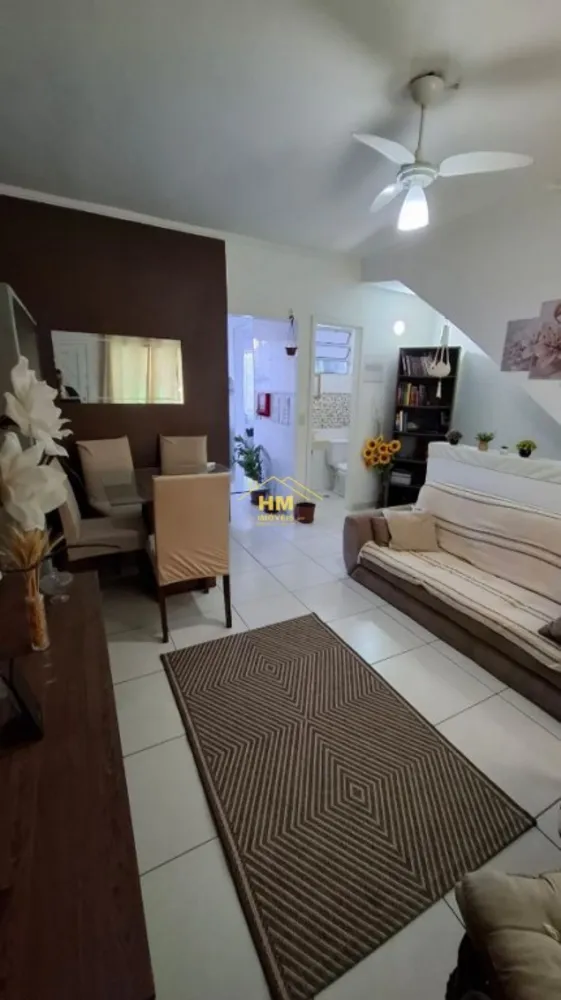Casa, 2 quartos, 81 m² - Foto 2