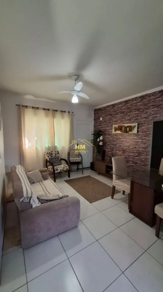 Casa, 2 quartos, 81 m² - Foto 1