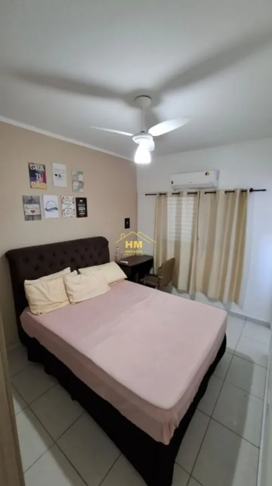 Casa, 2 quartos, 81 m² - Foto 1