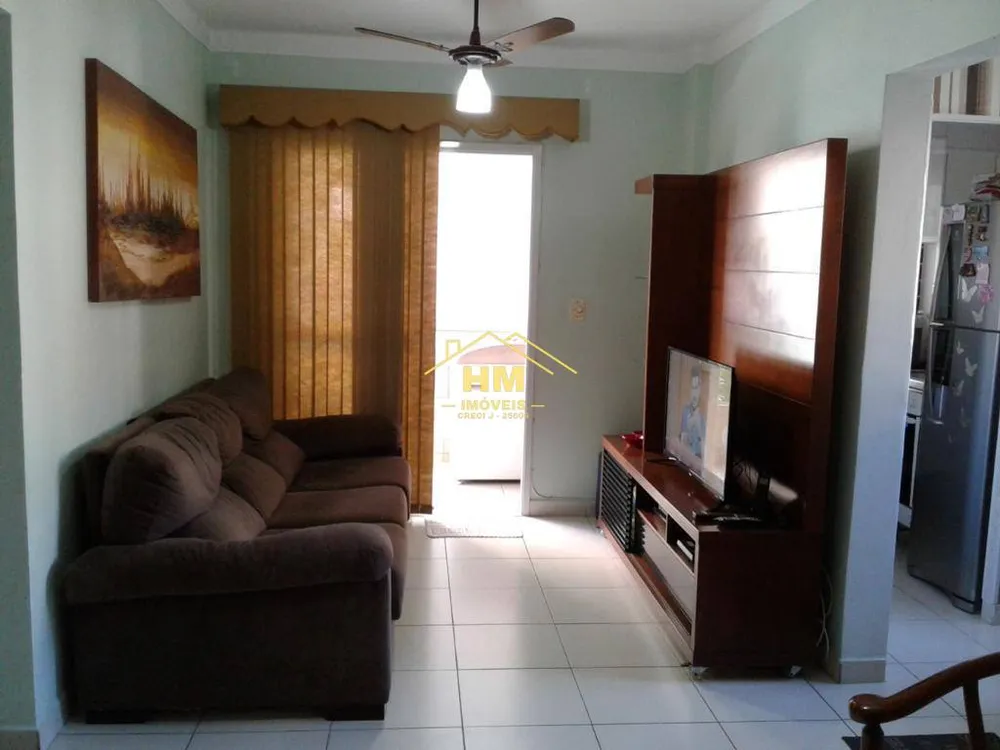 Apartamento, 2 quartos, 77 m² - Foto 7