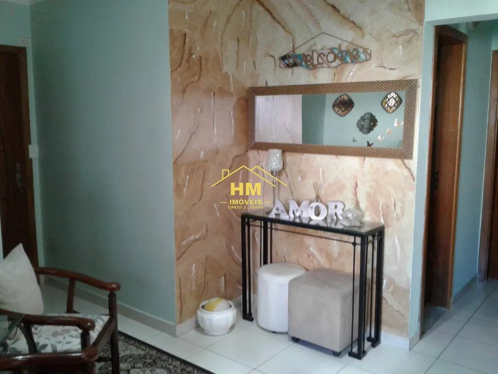 Apartamento, 2 quartos, 77 m² - Foto 10