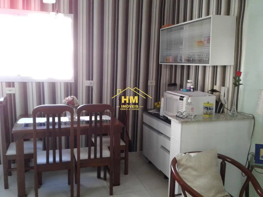 Apartamento, 2 quartos, 77 m² - Foto 6