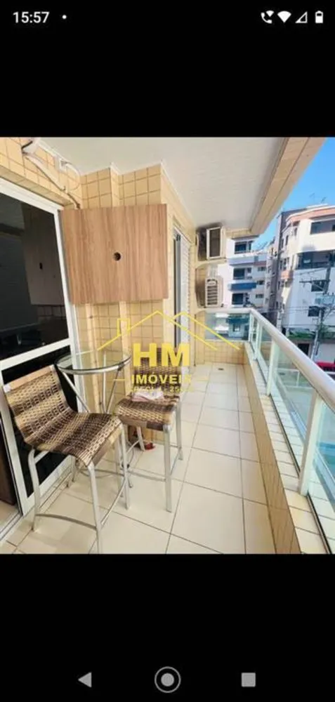 Apartamento, 2 quartos, 77 m² - Foto 9