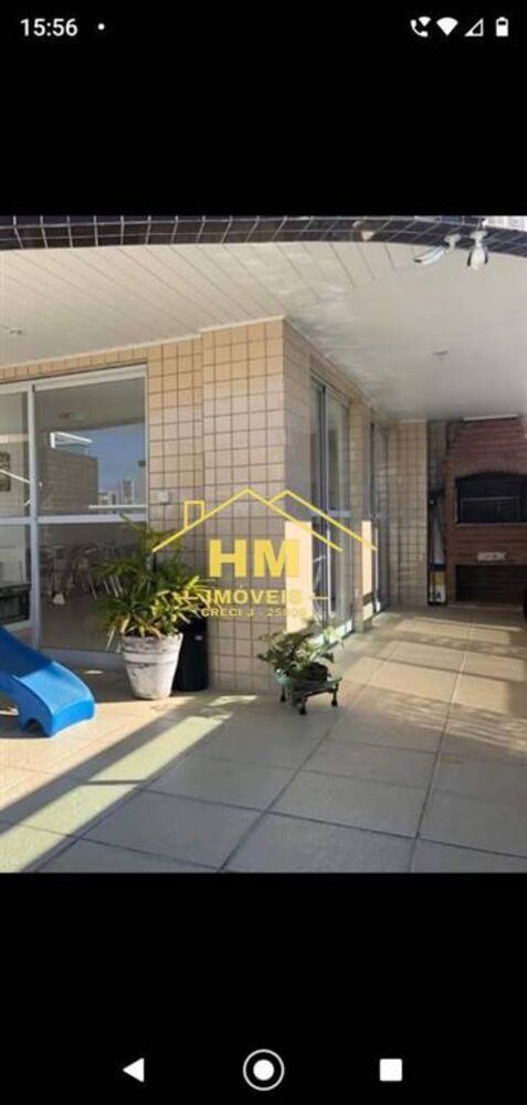 Apartamento, 2 quartos, 77 m² - Foto 2