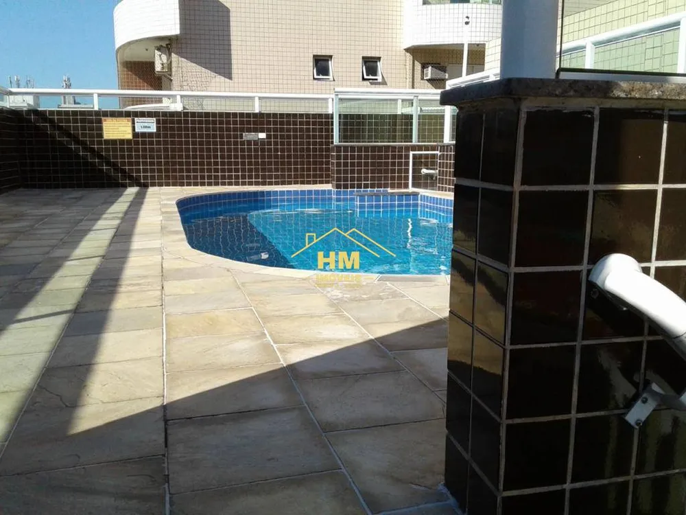 Apartamento, 2 quartos, 77 m² - Foto 8