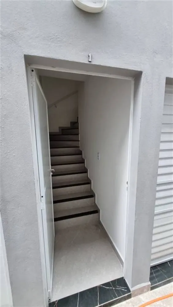 Sobrado, 3 quartos, 70 m² - Foto 2