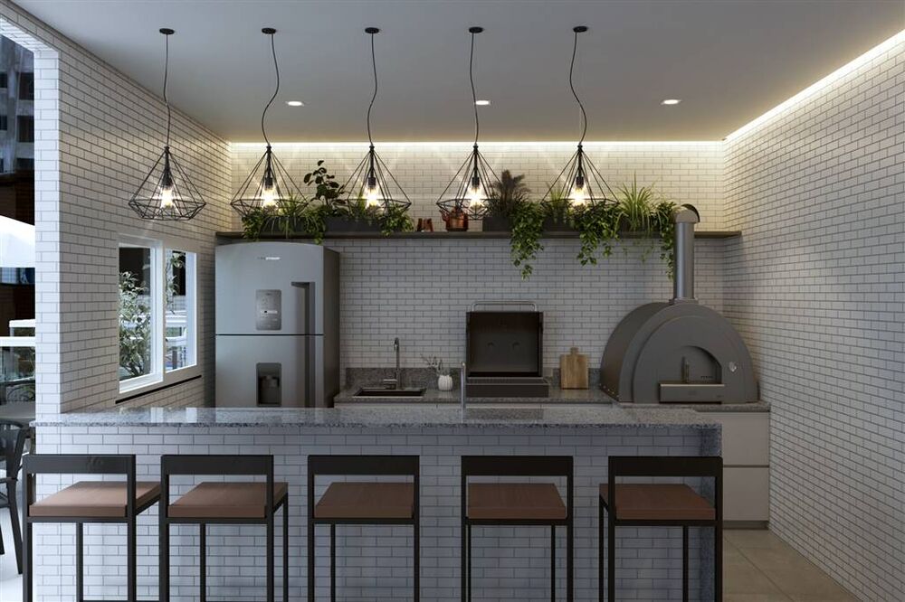 Apartamento, 2 quartos, 78 m² - Foto 25