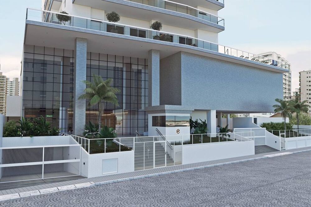 Apartamento, 2 quartos, 78 m² - Foto 3