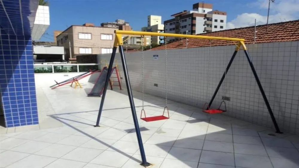 Apartamento, 1 quarto, 41 m² - Foto 2