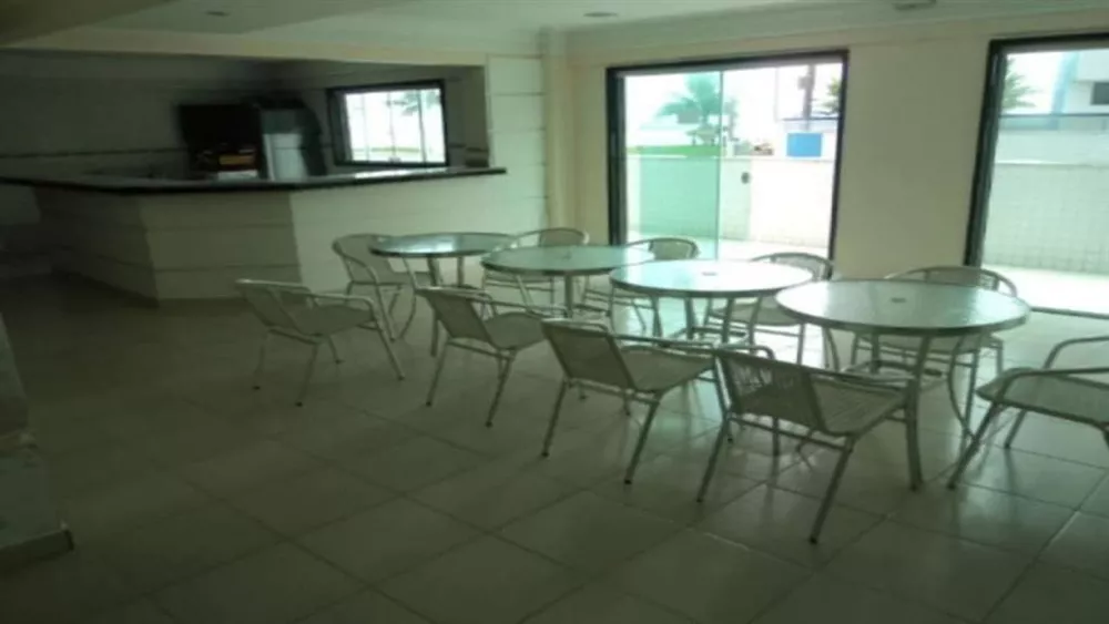 Apartamento, 1 quarto, 41 m² - Foto 1