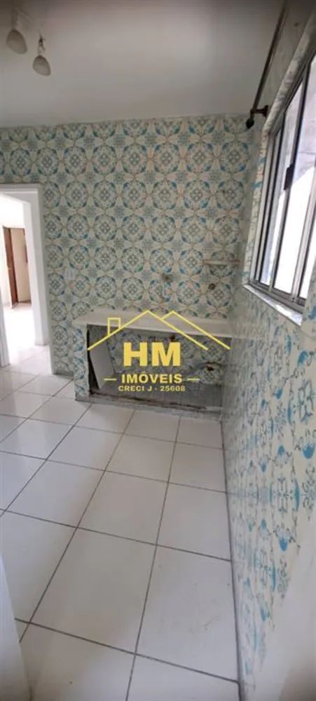 Apartamento, 2 quartos, 55 m² - Foto 2