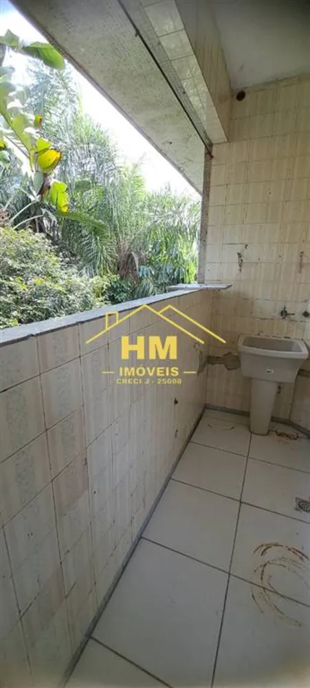 Apartamento, 2 quartos, 55 m² - Foto 4
