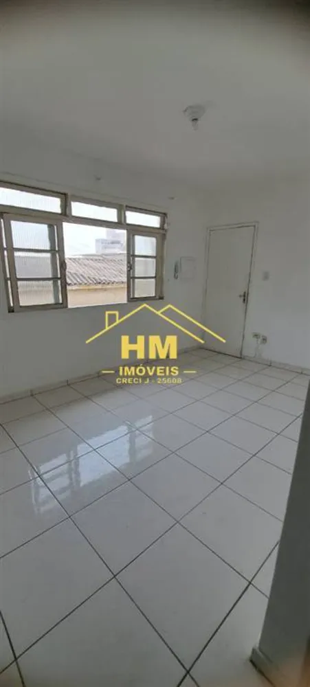 Apartamento, 2 quartos, 55 m² - Foto 7