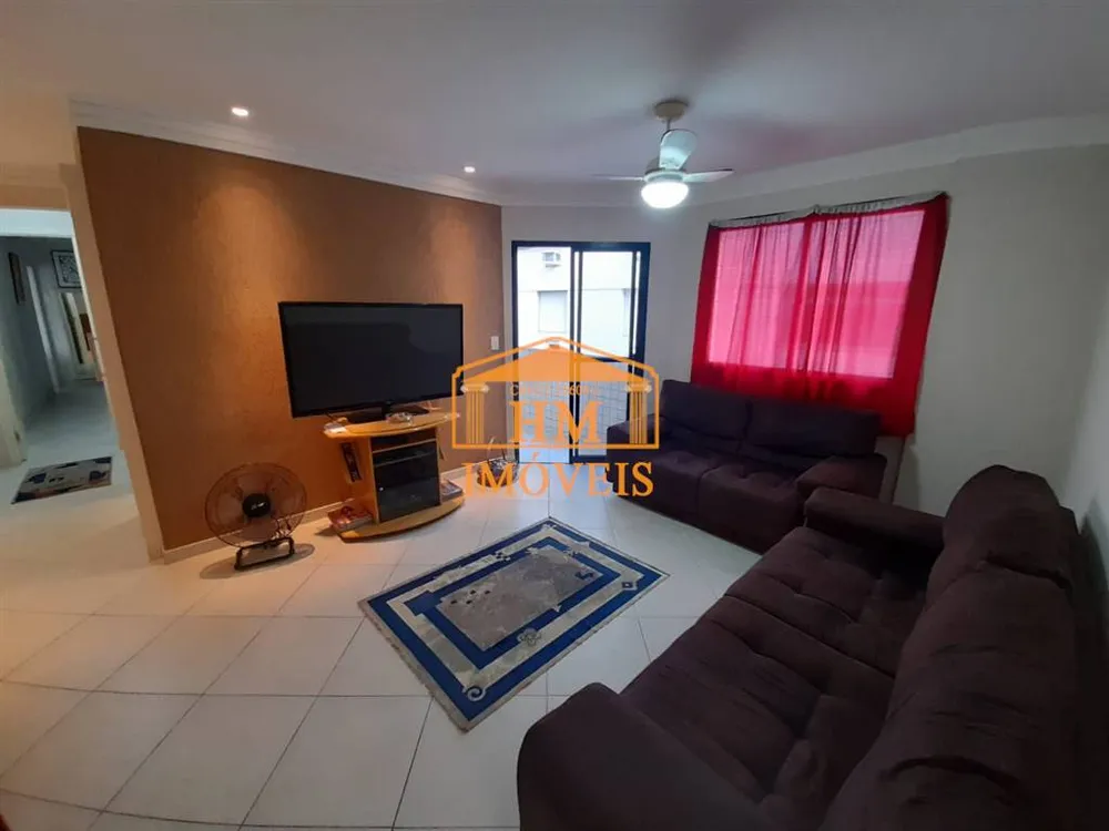 Apartamento, 2 quartos, 95 m² - Foto 1