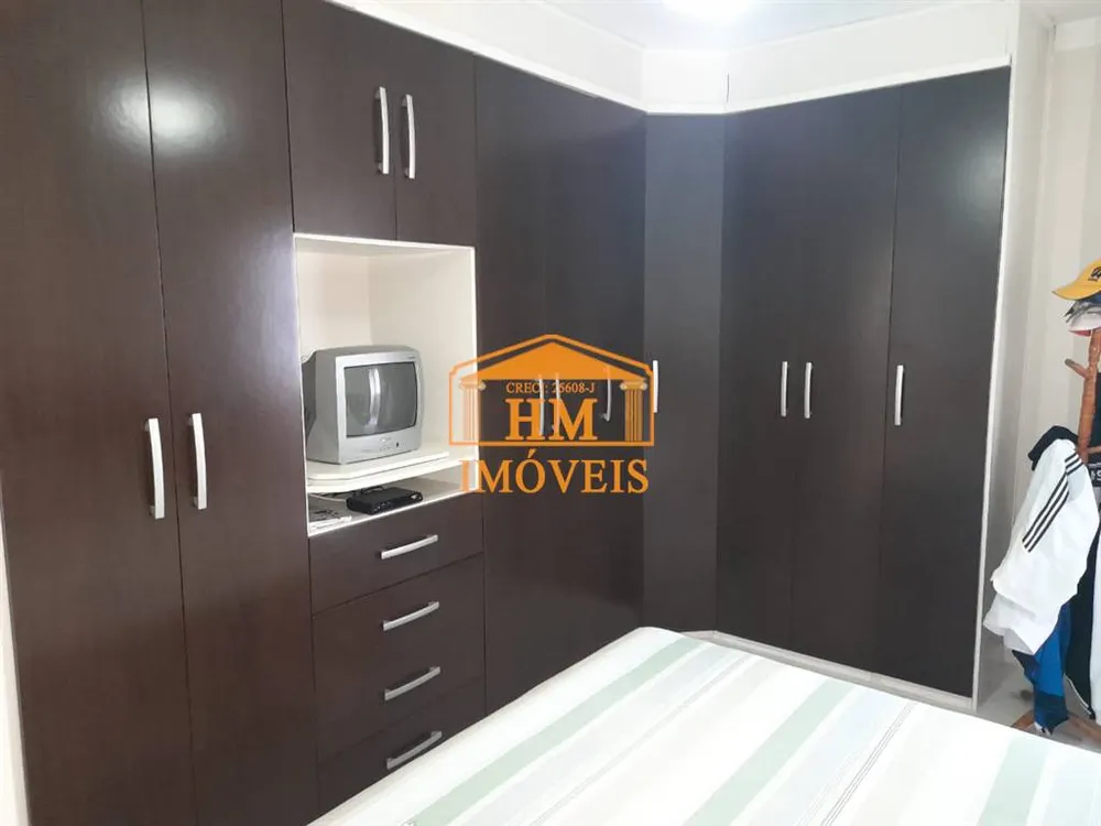 Apartamento, 2 quartos, 95 m² - Foto 13