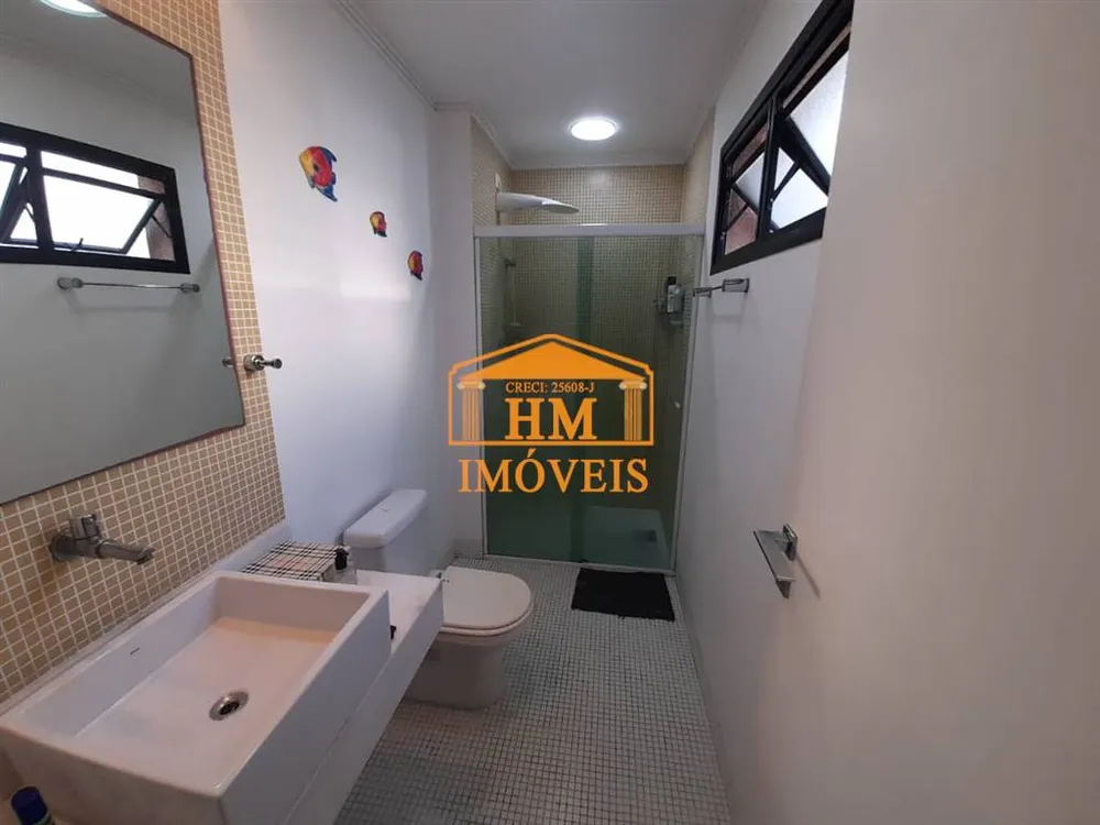 Apartamento, 2 quartos, 95 m² - Foto 3