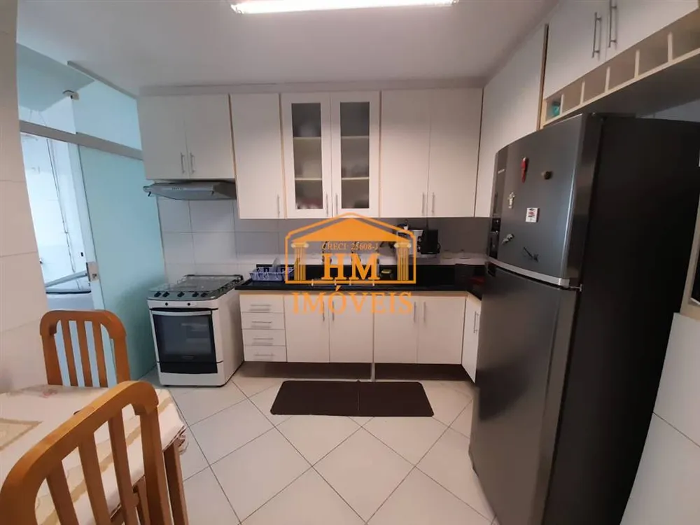 Apartamento, 2 quartos, 95 m² - Foto 9