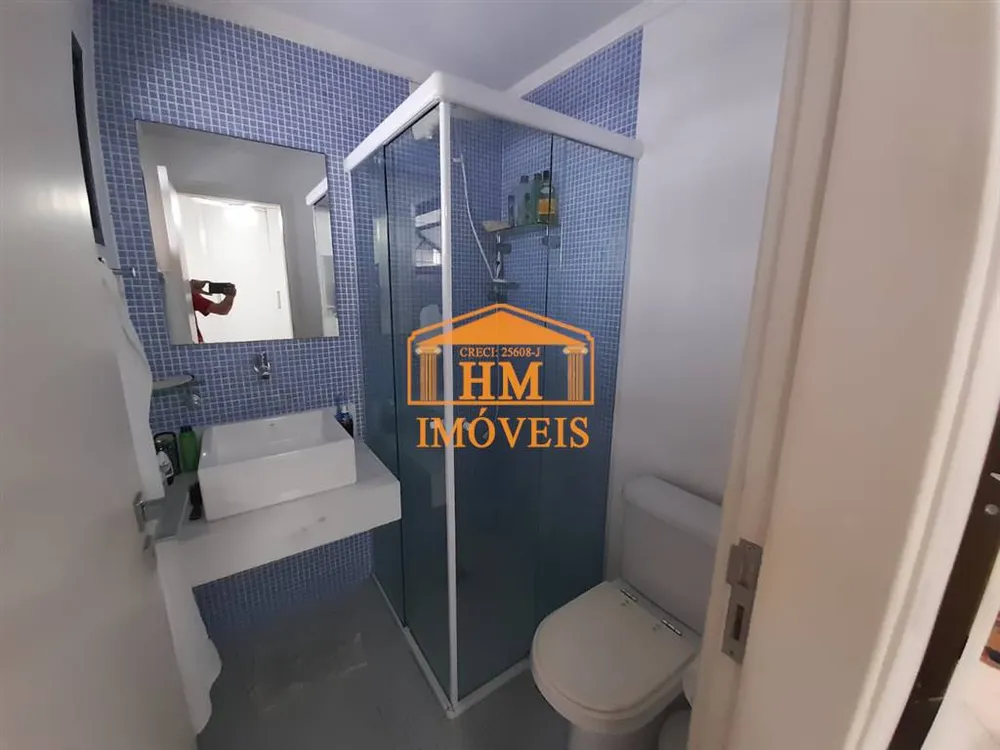 Apartamento, 2 quartos, 95 m² - Foto 16