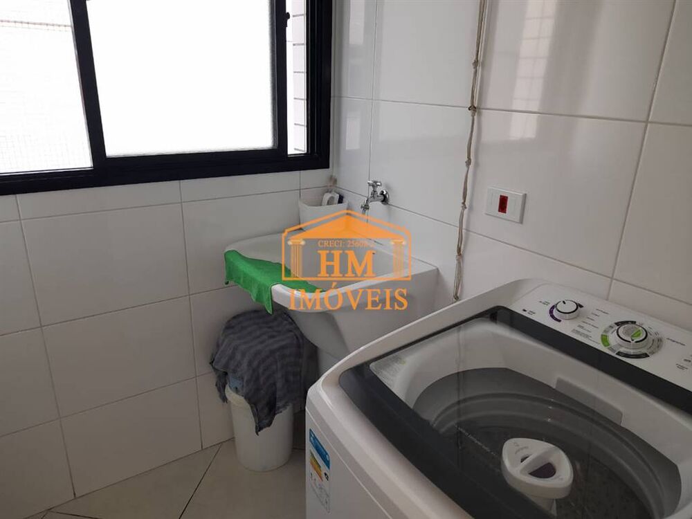 Apartamento à venda com 2 quartos, 95m² - Foto 2