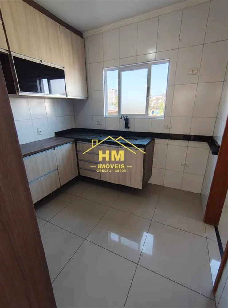 Sobrado, 2 quartos, 70 m² - Foto 4