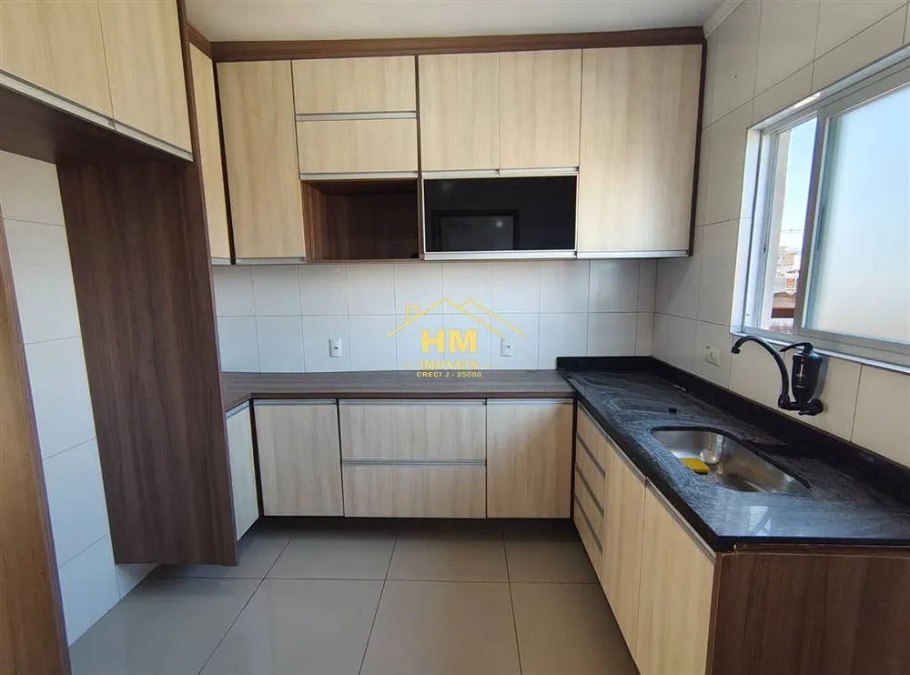 Sobrado, 2 quartos, 70 m² - Foto 7