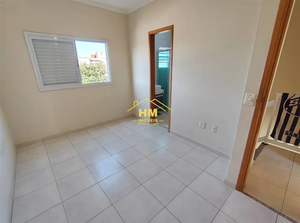 Sobrado, 2 quartos, 70 m² - Foto 1