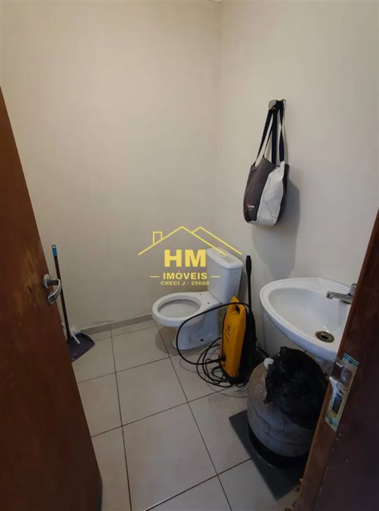 Sobrado, 2 quartos, 70 m² - Foto 8