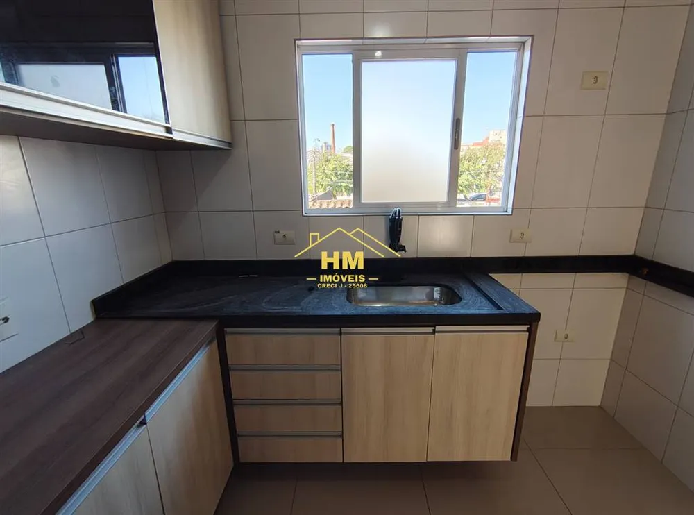 Sobrado, 2 quartos, 70 m² - Foto 6