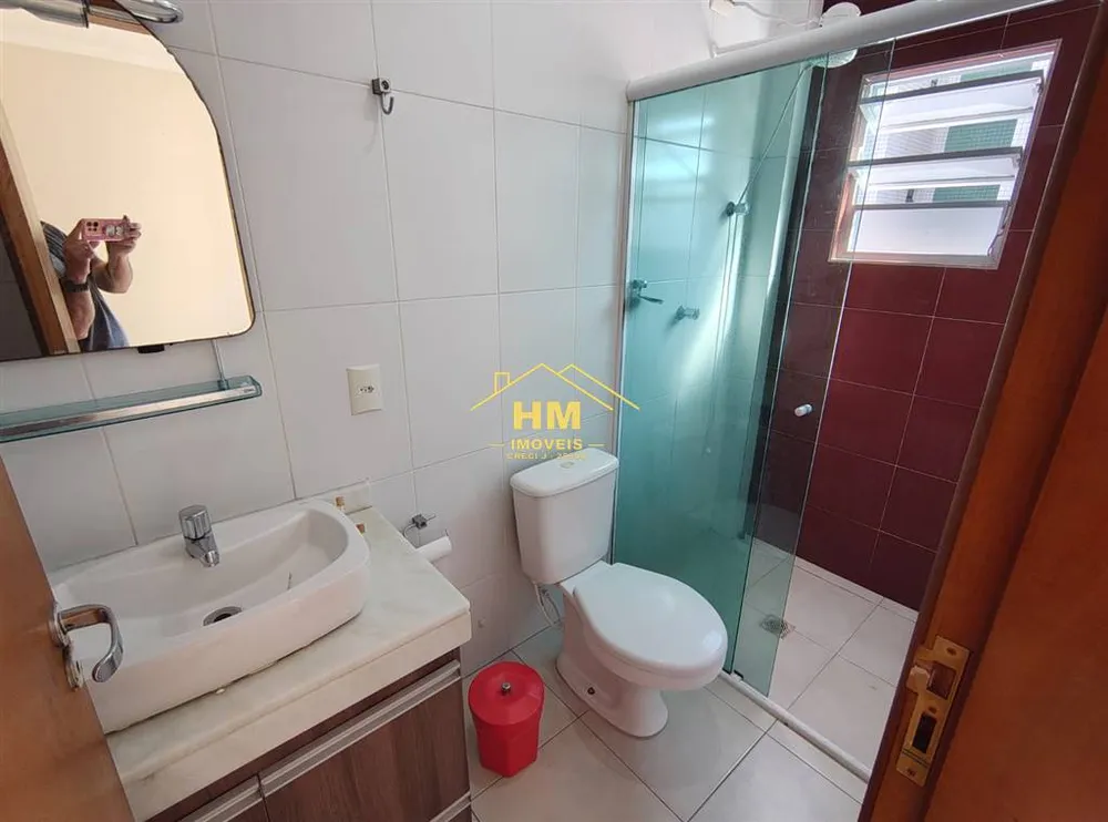Sobrado, 2 quartos, 70 m² - Foto 11