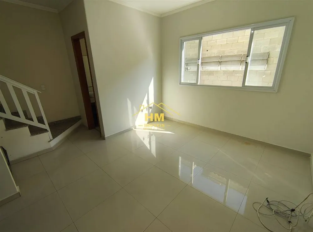 Sobrado, 2 quartos, 70 m² - Foto 5