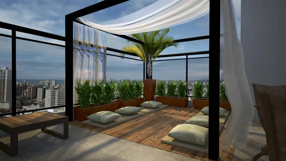 Apartamento, 2 quartos, 90 m² - Foto 18