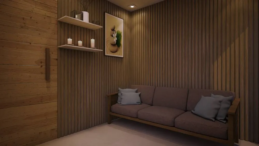 Apartamento, 2 quartos, 90 m² - Foto 11