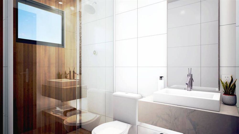 Apartamento, 2 quartos, 90 m² - Foto 8