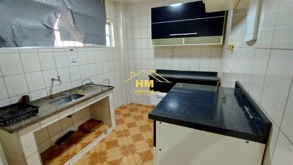 Apartamento à venda com 1 quarto, 40m² - Foto 3