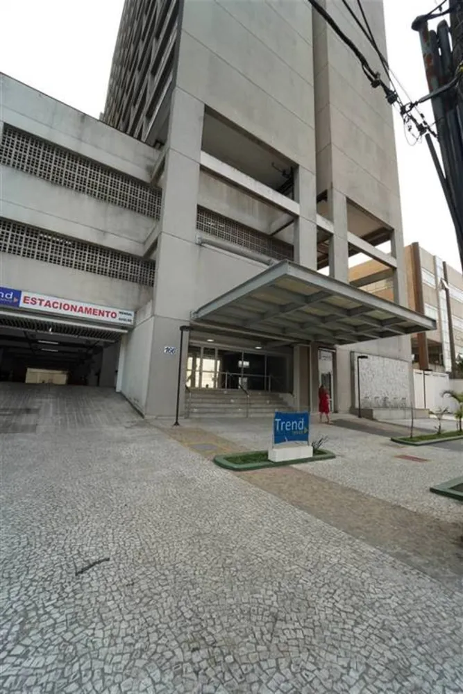 Sala-Conjunto, 41 m² - Foto 2