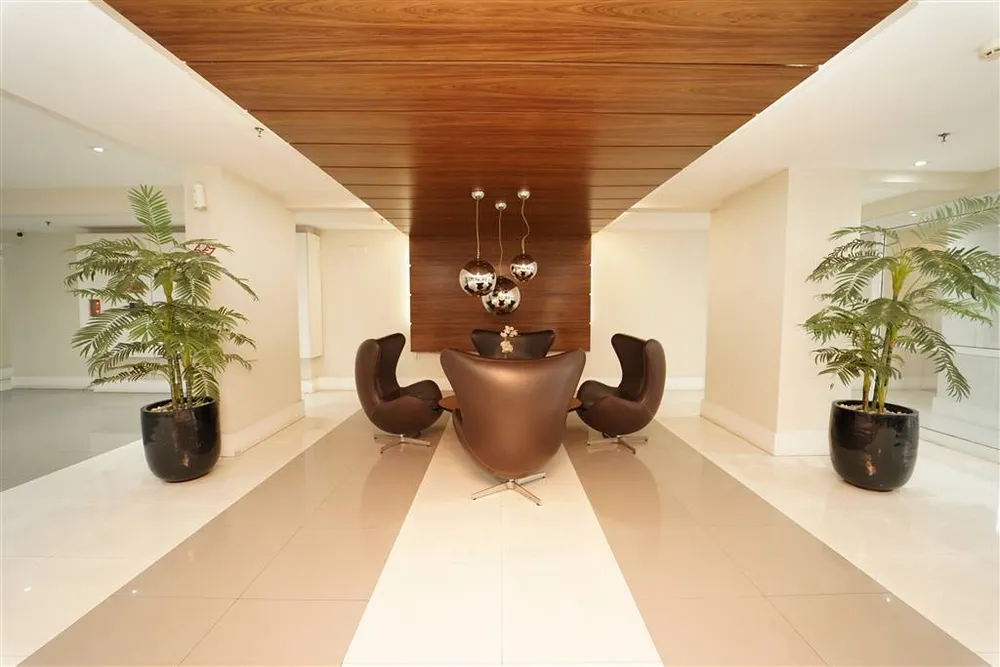 Sala-Conjunto, 41 m² - Foto 3