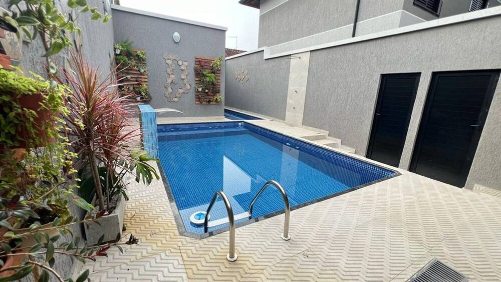Casa de Condomínio, 2 quartos - Foto 11