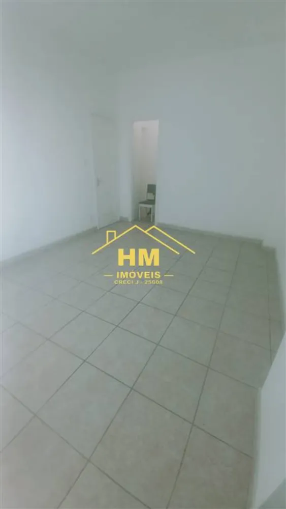 Apartamento, 1 quarto, 58 m² - Foto 1