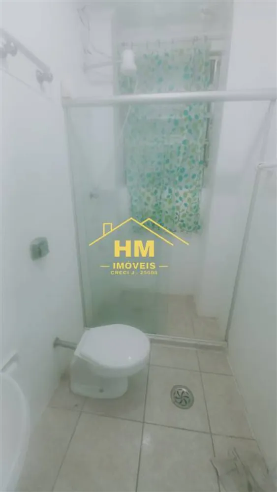 Apartamento, 1 quarto, 58 m² - Foto 2