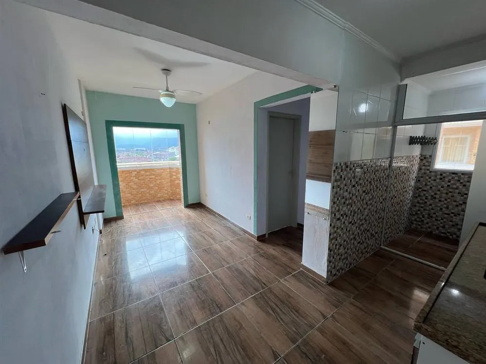 Apartamento, 1 quarto, 36 m² - Foto 1