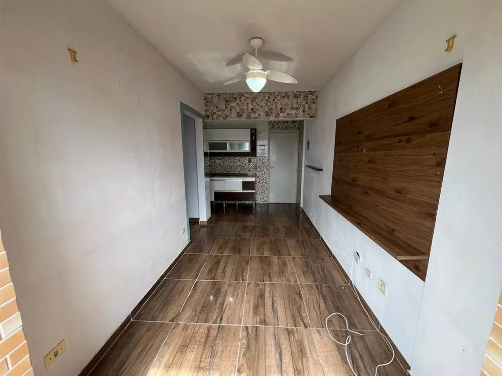 Apartamento, 1 quarto, 36 m² - Foto 3