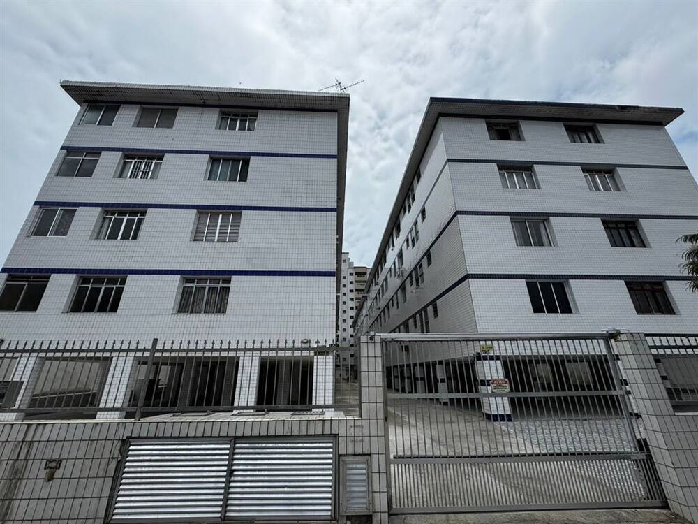 Apartamento, 1 quarto, 43 m² - Foto 1