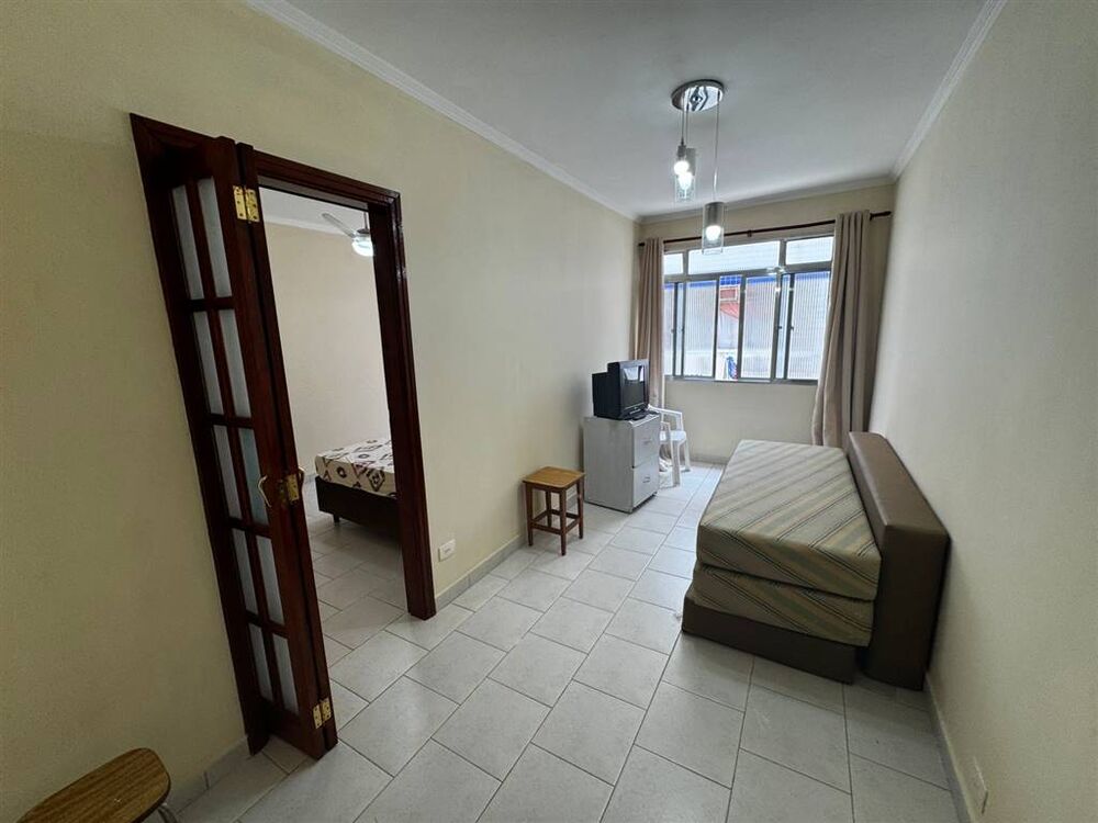 Apartamento, 1 quarto, 43 m² - Foto 3