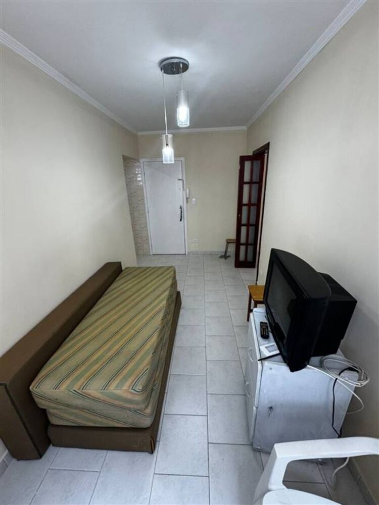 Apartamento, 1 quarto, 43 m² - Foto 4