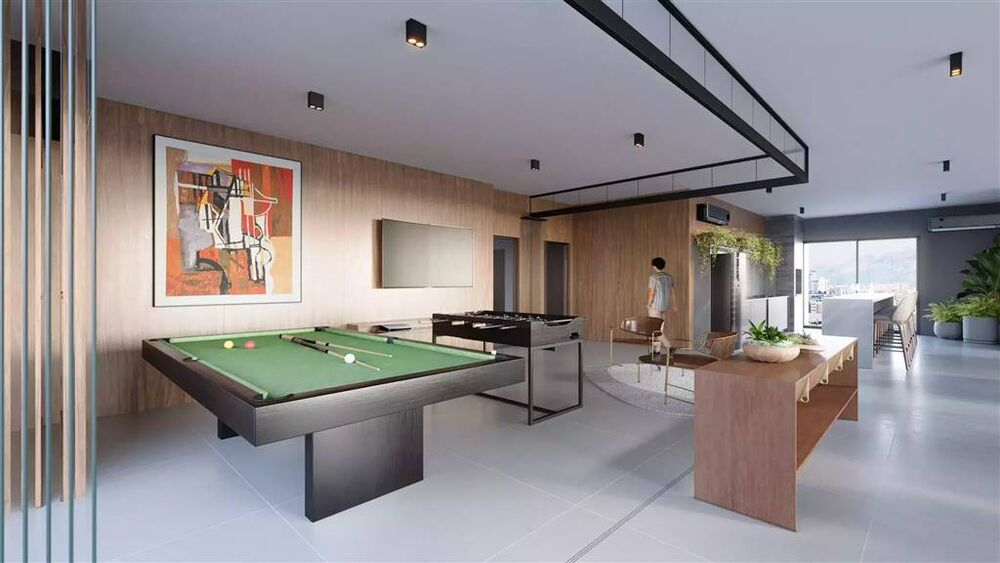 Apartamento, 2 quartos, 75 m² - Foto 11