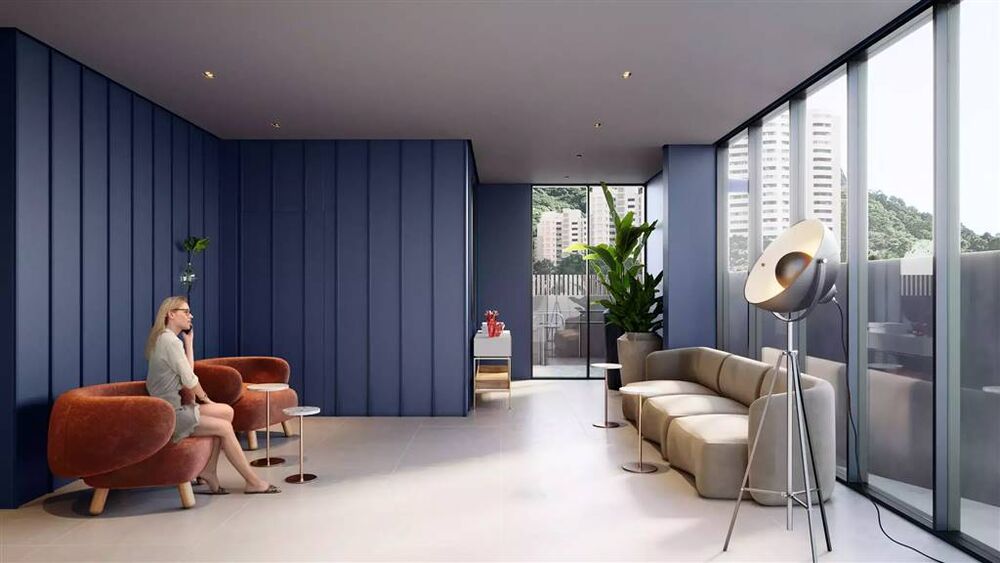 Apartamento, 2 quartos, 75 m² - Foto 12
