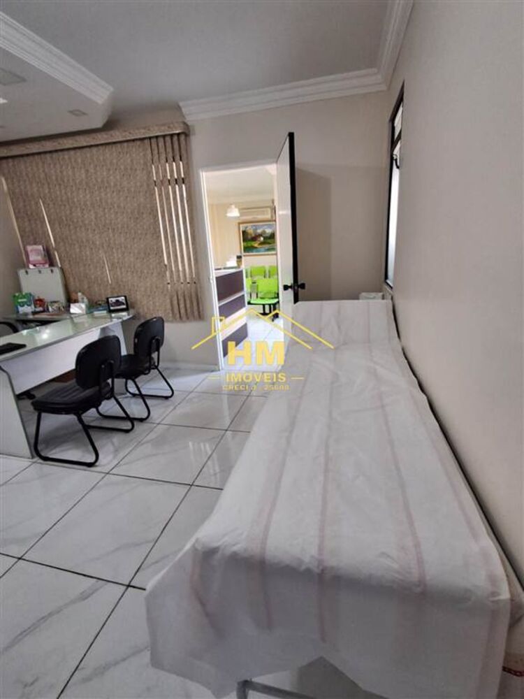 Loja-Salão, 109 m² - Foto 1
